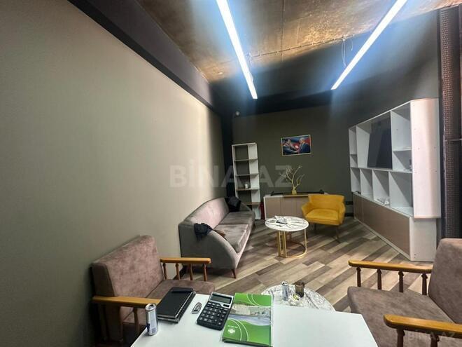 İcarəyə verilir  obyekt 80 m², Şah İsmayıl Xətai m., photo 7 from 12