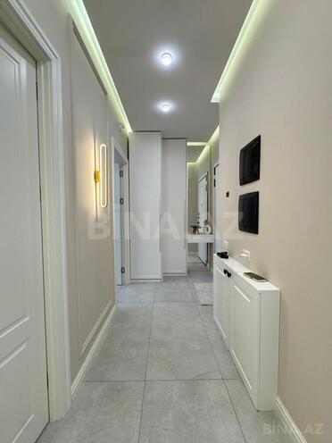 Satılır 3 otaqlı yeni tikili 88 m², Bakmil m., photo 14 from 18