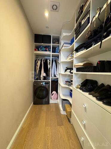 Satılır 3 otaqlı yeni tikili 88 m², Bakmil m., photo 12 from 18