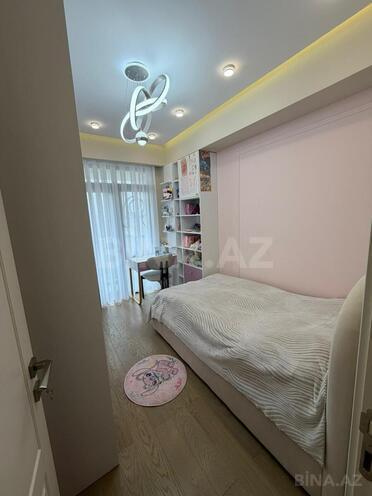 Satılır 3 otaqlı yeni tikili 88 m², Bakmil m., photo 7 from 18