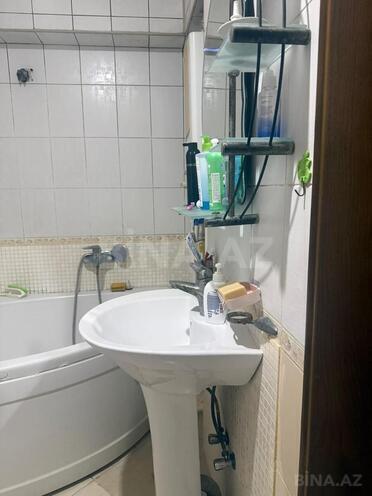 Satılır 4 otaqlı köhnə tikili 95 m², İnşaatçılar m., photo 11 from 12
