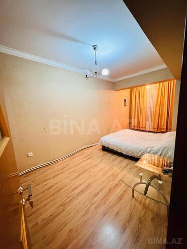 Satılır 4 otaqlı köhnə tikili 95 m², İnşaatçılar m., photo 4 from 12