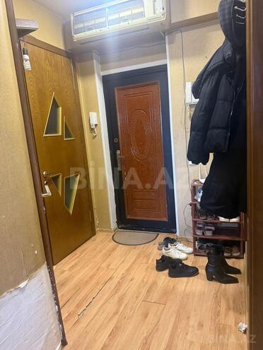 Satılır 4 otaqlı köhnə tikili 95 m², İnşaatçılar m., photo 7 from 12