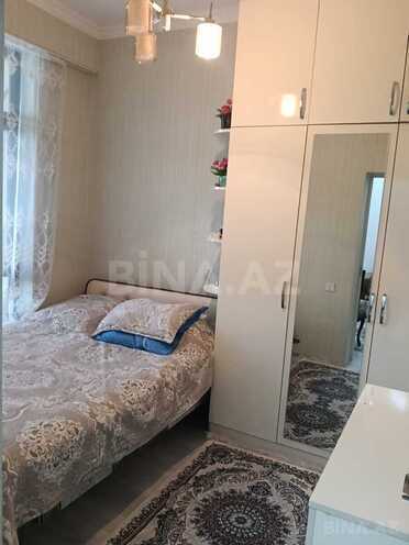 Satılır 2 otaqlı yeni tikili 62 m², Nəriman Nərimanov m., photo 8 from 17