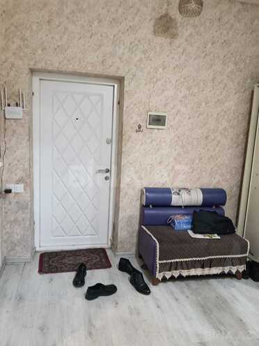 Satılır 2 otaqlı yeni tikili 62 m², Nəriman Nərimanov m., photo 9 from 17