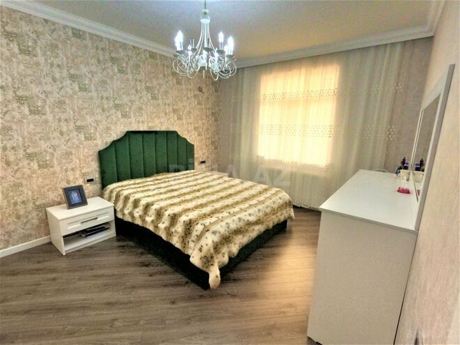 Satılır 6 otaqlı həyət evi/bağ evi 150 m², Binəqədi r., photo 10 from 32