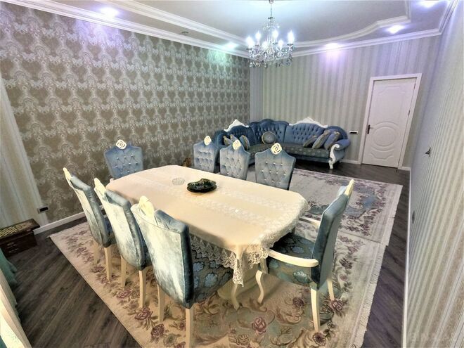 Satılır 6 otaqlı həyət evi/bağ evi 150 m², Binəqədi r., photo 7 from 32
