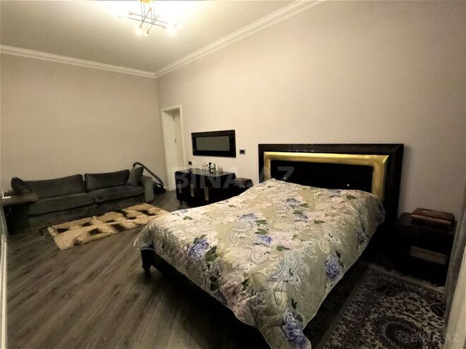 Satılır 6 otaqlı həyət evi/bağ evi 150 m², Binəqədi r., photo 19 from 32