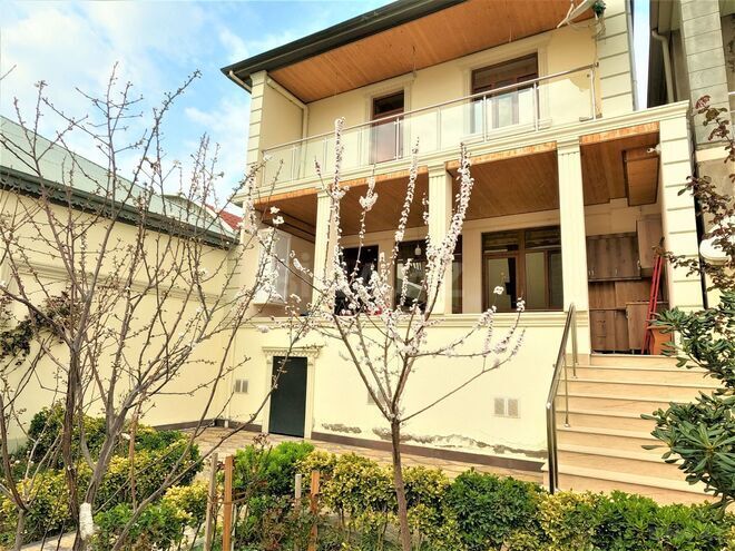 Satılır 6 otaqlı həyət evi/bağ evi 150 m², Binəqədi r., photo 1 from 32