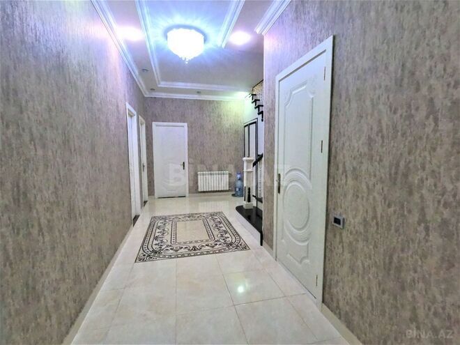 Satılır 6 otaqlı həyət evi/bağ evi 150 m², Binəqədi r., photo 8 from 32