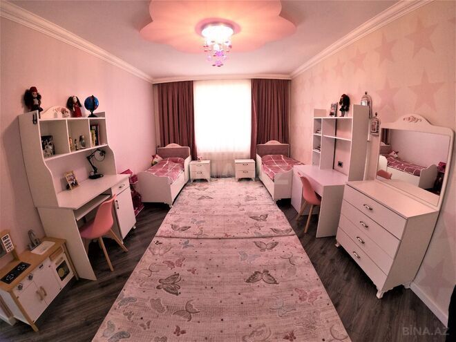 Satılır 6 otaqlı həyət evi/bağ evi 150 m², Binəqədi r., photo 20 from 32