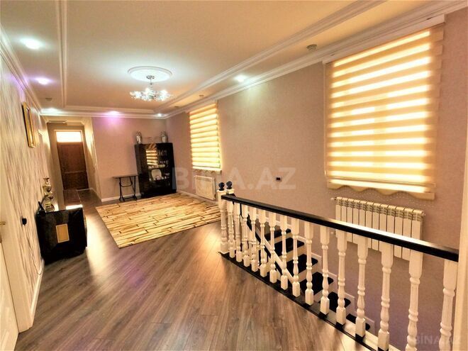 Satılır 6 otaqlı həyət evi/bağ evi 150 m², Binəqədi r., photo 12 from 32