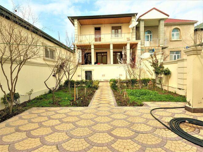Satılır 6 otaqlı həyət evi/bağ evi 150 m², Binəqədi r., photo 4 from 32