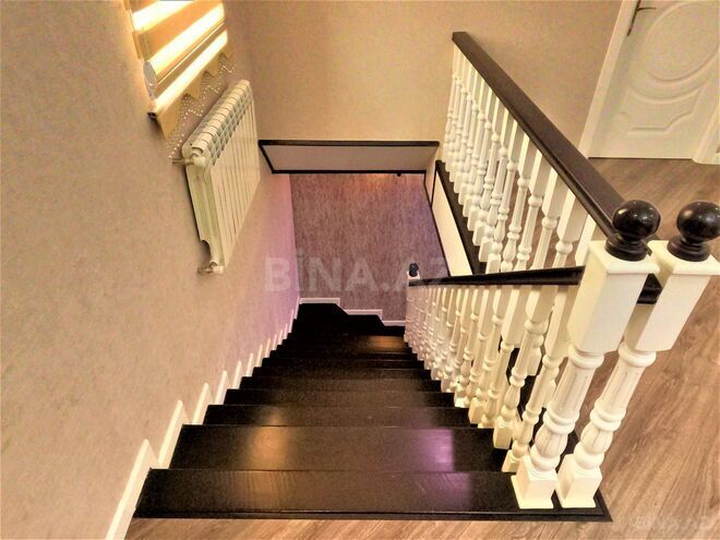 Satılır 6 otaqlı həyət evi/bağ evi 150 m², Binəqədi r., photo 9 from 32