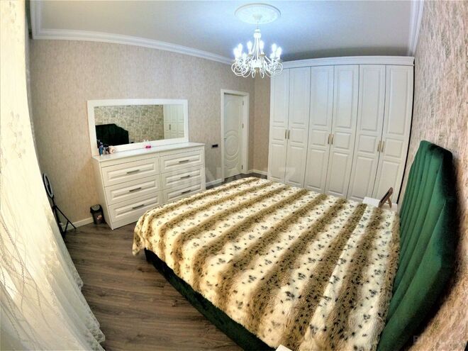 Satılır 6 otaqlı həyət evi/bağ evi 150 m², Binəqədi r., photo 11 from 32