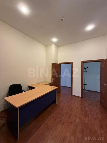 Сдаётся 7-комн. офис 205 м², м. Иншаатчылар, photo 15 from 30