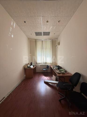 Сдаётся 7-комн. офис 205 м², м. Иншаатчылар, photo 16 from 30