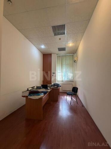 Сдаётся 7-комн. офис 205 м², м. Иншаатчылар, photo 10 from 30