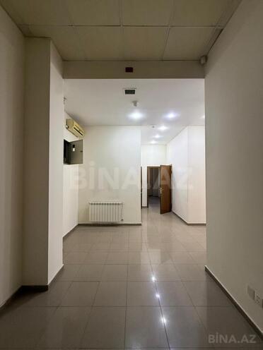 Сдаётся 7-комн. офис 205 м², м. Иншаатчылар, photo 24 from 30