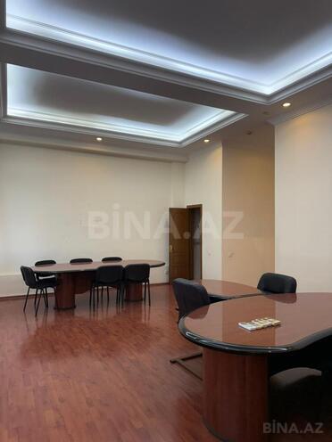 Сдаётся 7-комн. офис 205 м², м. Иншаатчылар, photo 6 from 30