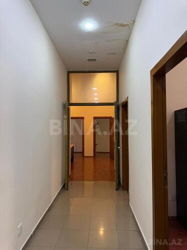 Сдаётся 7-комн. офис 205 м², м. Иншаатчылар, photo 20 from 30