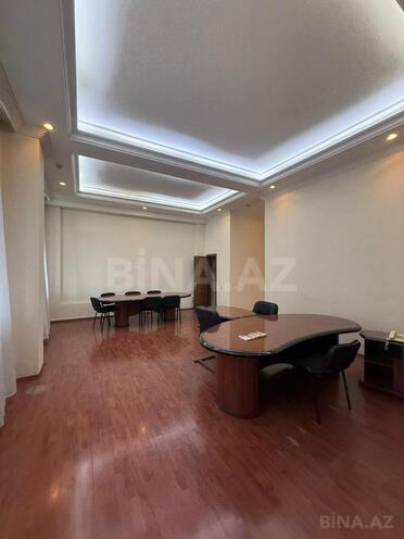 Сдаётся 7-комн. офис 205 м², м. Иншаатчылар, photo 7 from 30