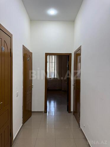 Сдаётся 7-комн. офис 205 м², м. Иншаатчылар, photo 21 from 30