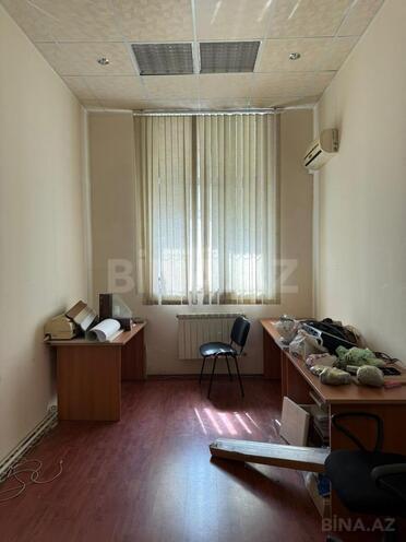 Сдаётся 7-комн. офис 205 м², м. Иншаатчылар, photo 17 from 30