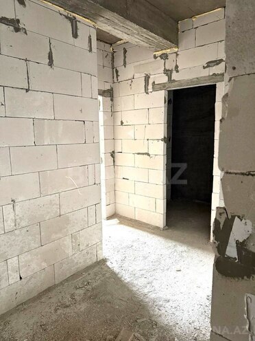 Продаётся 3-комн. новостройка 90 м², м. Кара Караев, photo 4 from 9