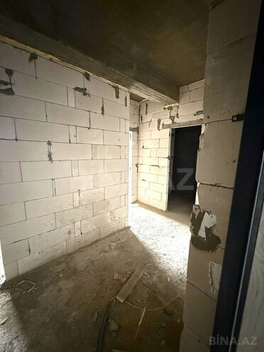 Продаётся 3-комн. новостройка 90 м², м. Кара Караев, photo 5 from 9