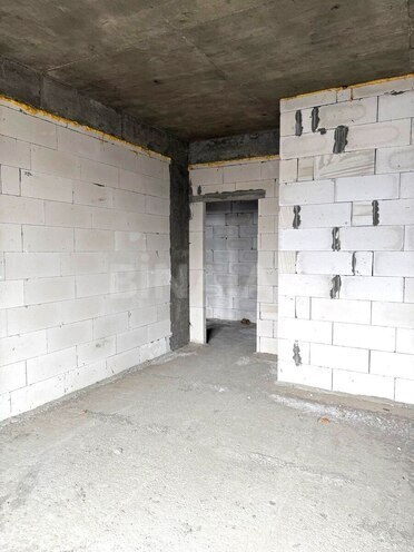 Продаётся 3-комн. новостройка 90 м², м. Кара Караев, photo 6 from 9