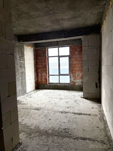 Продаётся 3-комн. новостройка 90 м², м. Кара Караев, photo 3 from 9