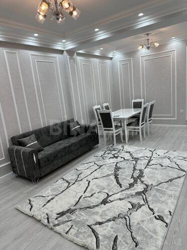 Сдаётся 2-комн. новостройка 75 м², м. Азадлыг проспекти, photo 3 from 16