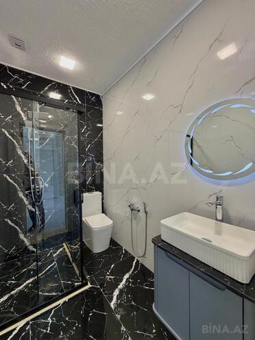 Satılır 4 otaqlı həyət evi/bağ evi 160 m², Şüvəlan q., photo 15 from 16