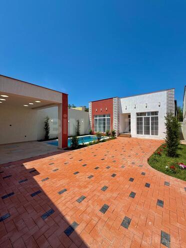 Satılır 4 otaqlı həyət evi/bağ evi 160 m², Şüvəlan q., photo 4 from 16