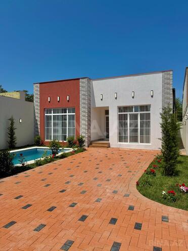 Satılır 4 otaqlı həyət evi/bağ evi 160 m², Şüvəlan q., photo 3 from 16