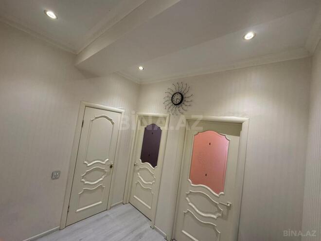 Сдаётся 2-комн. новостройка 57 м², м. Ахмедлы, photo 3 from 12