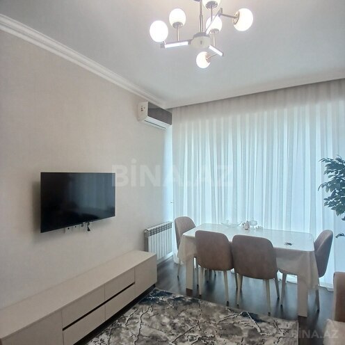 Сдаётся 2-комн. новостройка 65 м², м. 20 января, photo 5 from 13