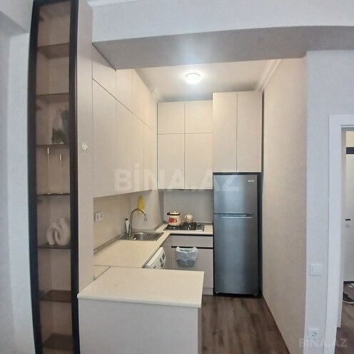 Сдаётся 2-комн. новостройка 65 м², м. 20 января, photo 4 from 13
