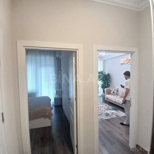 Сдаётся 2-комн. новостройка 65 м², м. 20 января, photo 12 from 13