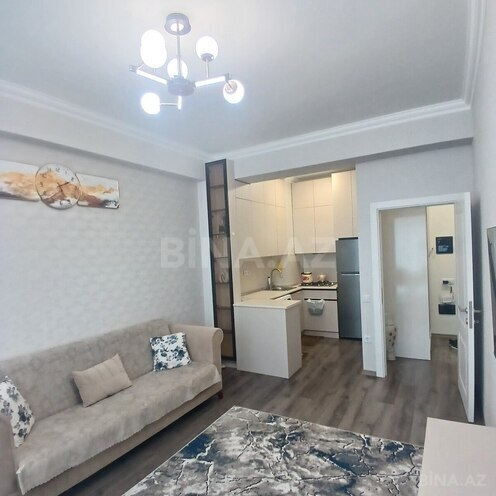 Сдаётся 2-комн. новостройка 65 м², м. 20 января, photo 3 from 13
