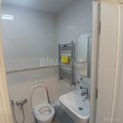 Сдаётся 2-комн. новостройка 65 м², м. 20 января, photo 11 from 13