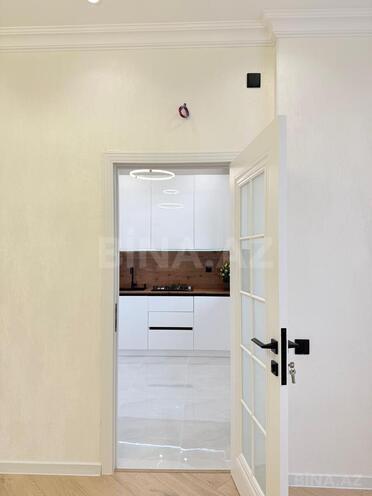 Продаётся 2-комн. новостройка 64 м², м. Иншаатчылар, photo 8 from 26