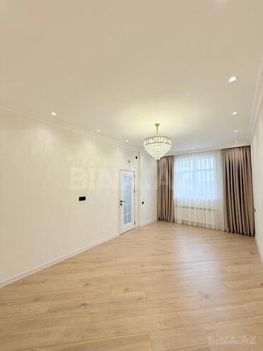 Продаётся 2-комн. новостройка 64 м², м. Иншаатчылар, photo 5 from 26