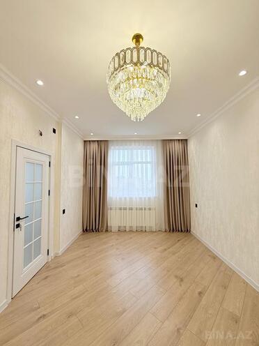 Продаётся 2-комн. новостройка 64 м², м. Иншаатчылар, photo 3 from 26