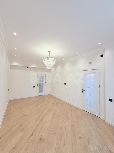 Продаётся 2-комн. новостройка 64 м², м. Иншаатчылар, photo 7 from 26
