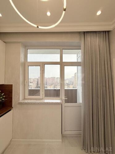 Продаётся 2-комн. новостройка 64 м², м. Иншаатчылар, photo 11 from 26