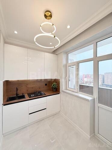 Продаётся 2-комн. новостройка 64 м², м. Иншаатчылар, photo 10 from 26