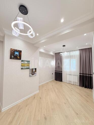 Продаётся 2-комн. новостройка 64 м², м. Иншаатчылар, photo 14 from 26