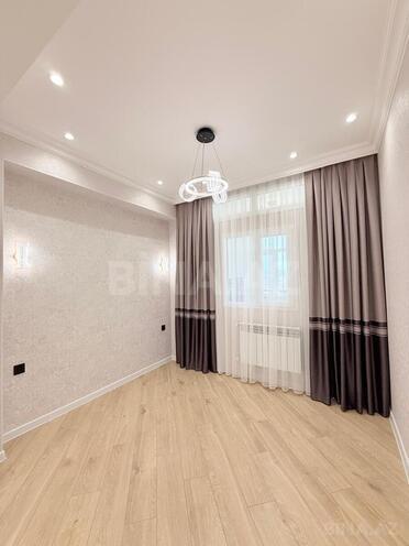 Продаётся 2-комн. новостройка 64 м², м. Иншаатчылар, photo 17 from 26